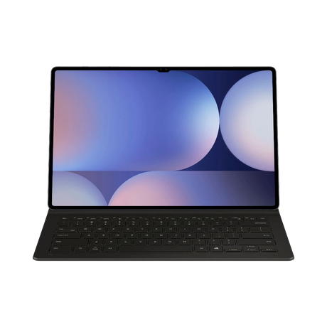 Samsung Galaxy Tab S10 Ultra/S9 Ultra Cover Keyboard Slim (Black) — Being Shipped