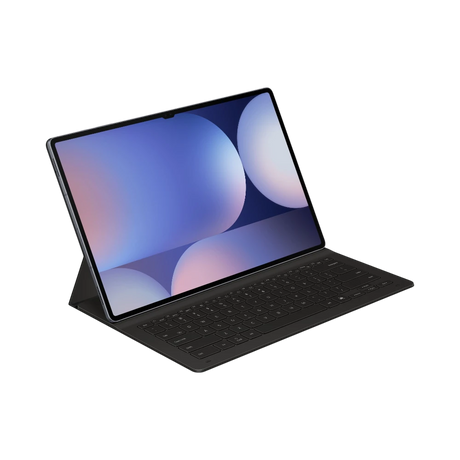 Samsung Galaxy Tab S10 Ultra/S9 Ultra Cover Keyboard Slim (Black) — Being Shipped