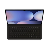 Samsung Galaxy Tab S10 Ultra/S9 Ultra Cover Keyboard Slim (Black) — Being Shipped
