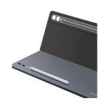 Samsung Galaxy Tab S10 Ultra/S9 Ultra Cover Keyboard Slim (Black) — Being Shipped