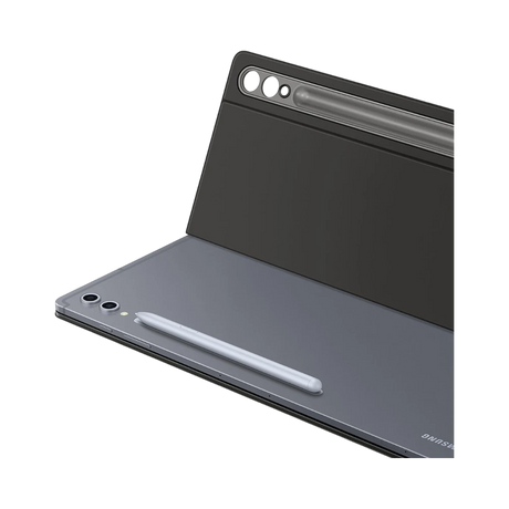 Samsung Galaxy Tab S10 Ultra/S9 Ultra Cover Keyboard Slim (Black) — Being Shipped