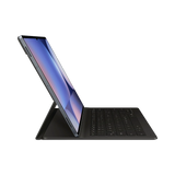 Samsung Galaxy Tab S10 Ultra/S9 Ultra Cover Keyboard Slim (Black) — Being Shipped