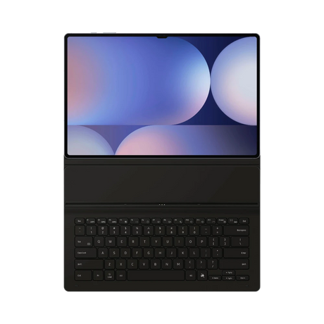 Samsung Galaxy Tab S10 Ultra/S9 Ultra Cover Keyboard Slim (Black) — Being Shipped