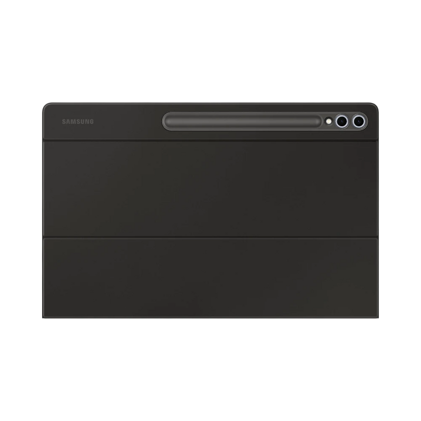 Samsung Galaxy Tab S10 Ultra/S9 Ultra Cover Keyboard Slim (Black) — Being Shipped