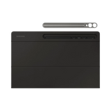 Samsung Galaxy Tab S10 Ultra/S9 Ultra Cover Keyboard Slim (Black) — Being Shipped