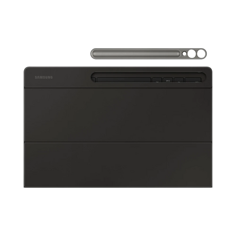 Samsung Galaxy Tab S10 Ultra/S9 Ultra Cover Keyboard Slim (Black) — Being Shipped
