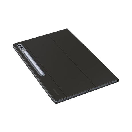 Samsung Galaxy Tab S10 Ultra/S9 Ultra Cover Keyboard Slim (Black) — Being Shipped