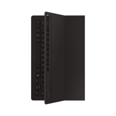 Samsung Galaxy Tab S10 Ultra/S9 Ultra Cover Keyboard Slim (Black) — Being Shipped