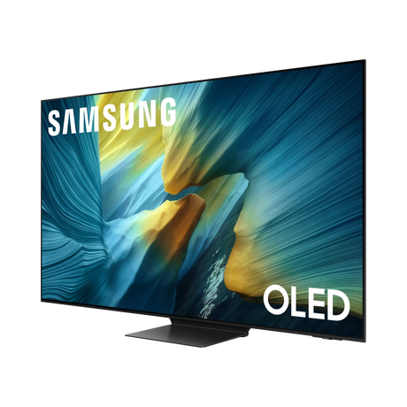 Samsung S95F 55" 16:9 120Hz 4K HDR OLED Smart TV — Being Shipped