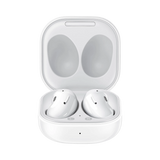 Samsung Galaxy Buds Live Noise-Canceling True Wireless Earbud Headphones (Mystic White) — Being Shipped