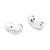 Samsung Galaxy Buds Live Noise-Canceling True Wireless Earbud Headphones (Mystic White) — Being Shipped