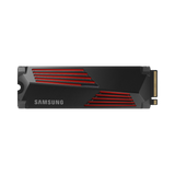 Samsung 990 PRO 1TB M.2 2280 PCIe 4.0 x4 Internal SSD with Heatsink — Being Shipped