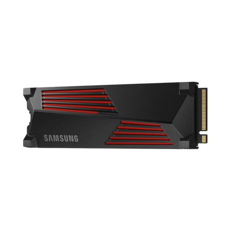 Samsung 990 PRO 1TB M.2 2280 PCIe 4.0 x4 Internal SSD with Heatsink — Being Shipped