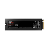 Samsung 990 PRO 1TB M.2 2280 PCIe 4.0 x4 Internal SSD with Heatsink — Being Shipped