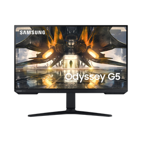 Samsung Odyssey G50A 27" 16:9 165Hz WQHD IPS G-Sync Gaming Monitor — Being Shipped