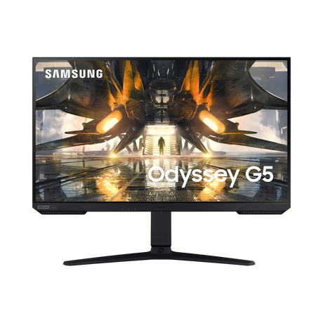 Samsung Odyssey G50A 27" 16:9 165Hz WQHD IPS G-Sync Gaming Monitor — Being Shipped