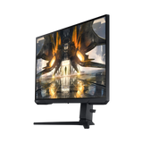 Samsung Odyssey G50A 27" 16:9 165Hz WQHD IPS G-Sync Gaming Monitor — Being Shipped