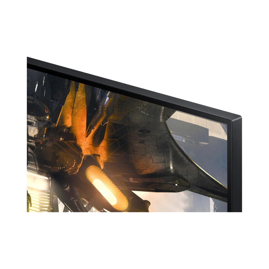 Samsung Odyssey G50A 27" 16:9 165Hz WQHD IPS G-Sync Gaming Monitor — Being Shipped