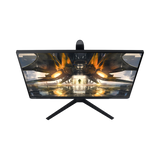 Samsung Odyssey G50A 27" 16:9 165Hz WQHD IPS G-Sync Gaming Monitor — Being Shipped