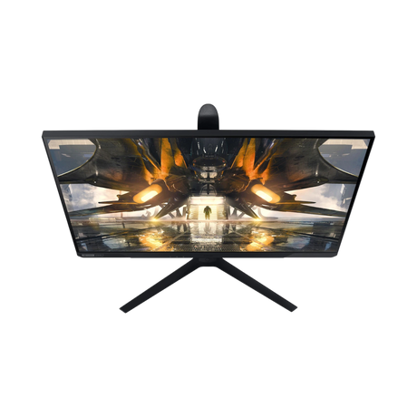 Samsung Odyssey G50A 27" 16:9 165Hz WQHD IPS G-Sync Gaming Monitor — Being Shipped