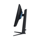 Samsung Odyssey G50A 27" 16:9 165Hz WQHD IPS G-Sync Gaming Monitor — Being Shipped