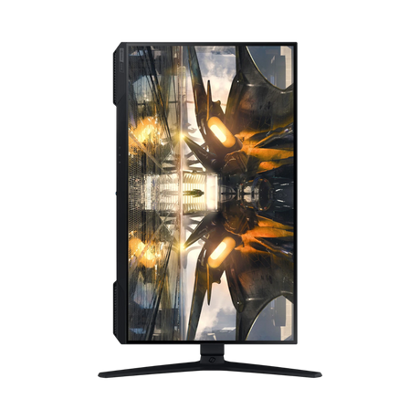 Samsung Odyssey G50A 27" 16:9 165Hz WQHD IPS G-Sync Gaming Monitor — Being Shipped
