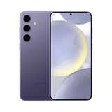 Samsung Galaxy S24+ Smartphone, Qualcomm Snapdragon 8, 12GB RAM, 512GB Storage (Unlocked, Cobalt Violet) — Being Shipped