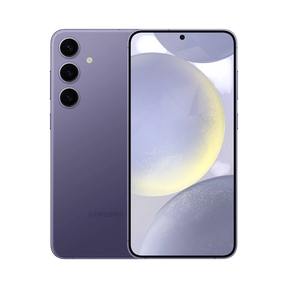 Samsung Galaxy S24+ Smartphone, Qualcomm Snapdragon 8, 12GB RAM, 512GB Storage (Unlocked, Cobalt Violet) — Being Shipped