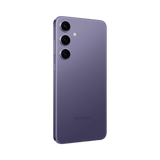 Samsung Galaxy S24+ Smartphone, Qualcomm Snapdragon 8, 12GB RAM, 512GB Storage (Unlocked, Cobalt Violet) — Being Shipped