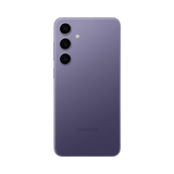 Samsung Galaxy S24+ Smartphone, Qualcomm Snapdragon 8, 12GB RAM, 512GB Storage (Unlocked, Cobalt Violet) — Being Shipped