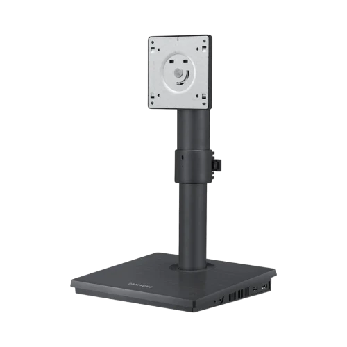 Samsung Cloud VESA Base Stand Thin Client, AMD Ontario, 2GB RAM, 8GB SSD — Being Shipped