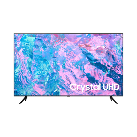 Samsung HCU708 43" 16:9 60Hz 4K LED Hospitality TV — Being Shipped