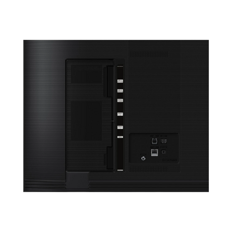 Samsung HCU708 43" 16:9 60Hz 4K LED Hospitality TV — Being Shipped