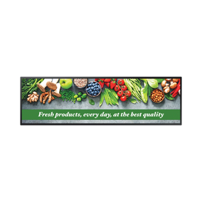 Samsung SHC Series 37" 16:4.5 60Hz FHD LCD Stretch Signage Display — Being Shipped