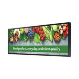 Samsung SHC Series 37" 16:4.5 60Hz FHD LCD Stretch Signage Display — Being Shipped