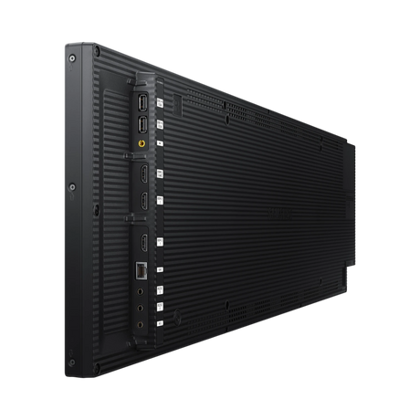 Samsung SHC Series 37" 16:4.5 60Hz FHD LCD Stretch Signage Display — Being Shipped