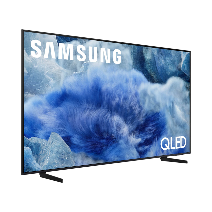 Samsung Q8F 55" 16:9 120Hz 4K HDR QLED Landscape Smart TV — Being Shipped