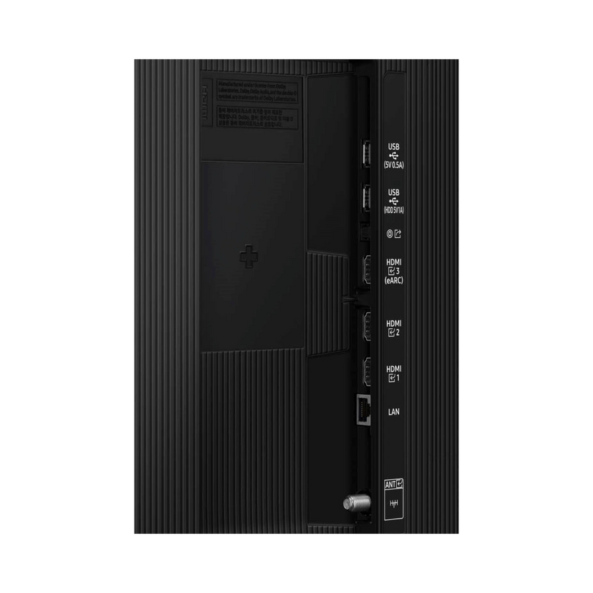 Samsung Q8F 55" 16:9 120Hz 4K HDR QLED Landscape Smart TV — Being Shipped