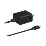 Samsung 25W PD Power Adapter with USB C Cable — Being Shipped