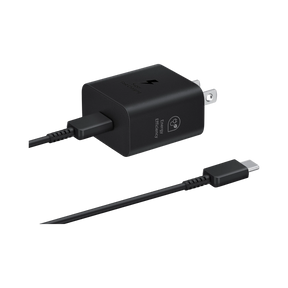 Samsung 25W PD Power Adapter with USB C Cable — Being Shipped