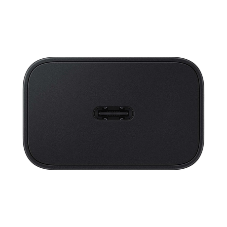 Samsung 25W PD Power Adapter with USB C Cable — Being Shipped