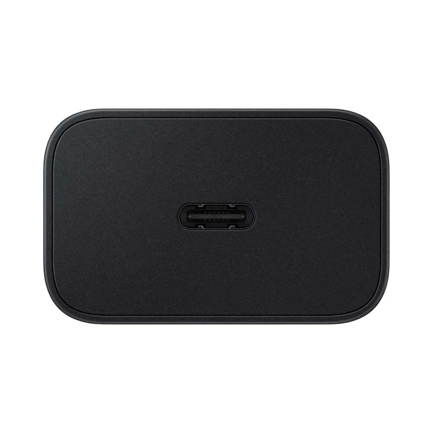 Samsung 25W PD Power Adapter with USB C Cable — Being Shipped