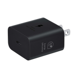 Samsung 25W PD Power Adapter with USB C Cable — Being Shipped