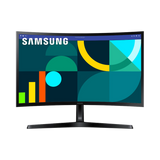 Samsung S3 S36GD 24" 16:9 100Hz FHD VA LCD Curved Monitor — Being Shipped