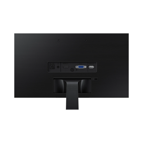 Samsung S3 S36GD 24" 16:9 100Hz FHD VA LCD Curved Monitor — Being Shipped