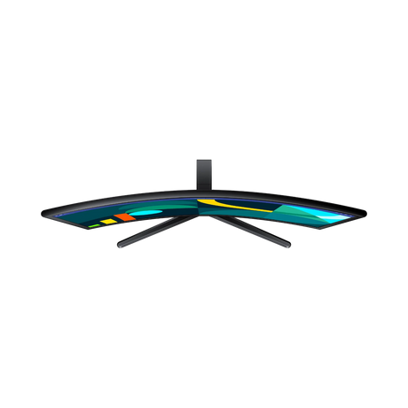 Samsung S3 S36GD 24" 16:9 100Hz FHD VA LCD Curved Monitor — Being Shipped