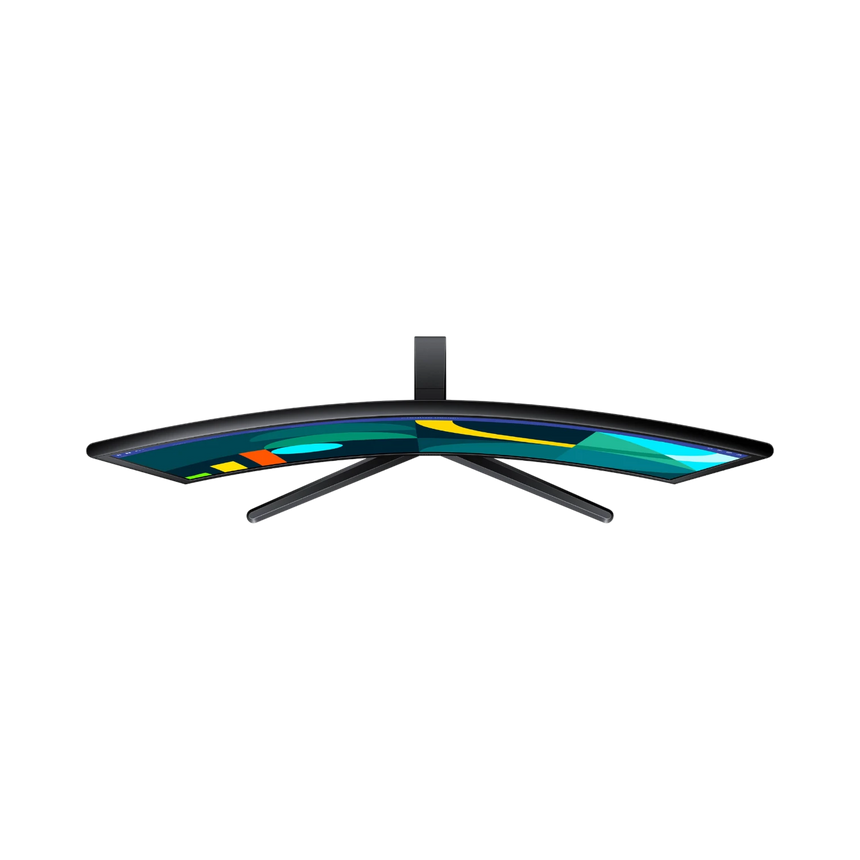 Samsung S3 S36GD 24" 16:9 100Hz FHD VA LCD Curved Monitor — Being Shipped