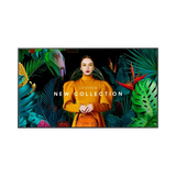 Samsung QM43C 43" 16:9 60Hz 4K UHD VA LCD Commercial Monitor — Being Shipped