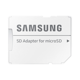 Samsung EVO Plus 256GB UHS-I microSDXC Memory Card with SD Adapter — Being Shipped