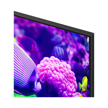 Samsung DU7200 Series 43" 16:9 60Hz 4K HDR LED Landscape Smart TV — Being Shipped